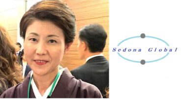 セドナグローバル株式会社代表 宮下 美智子氏